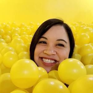 Meet your Posher, Shirley